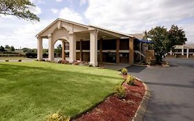 Americas Best Value Inn in Murfreesboro Tn